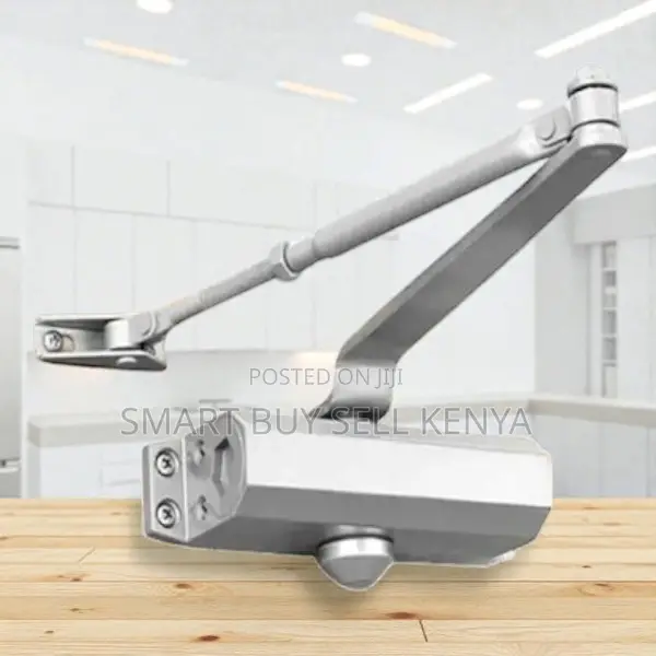 Premium Quality Door Closure Closer With Adjustable Thread