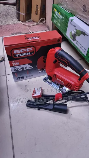 710w Electric Jig Saw Eff Tool