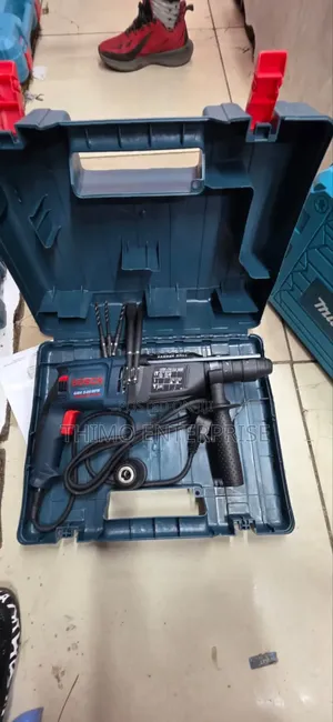 Bosch Rotary Hammer Drill