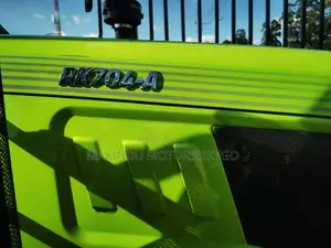Zoomlion 70 Horse Power