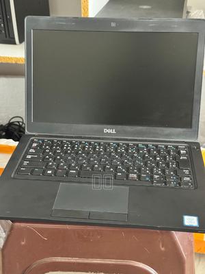 Laptop Dell Latitude 5290 8GB Intel Core I3 SSD 128GB