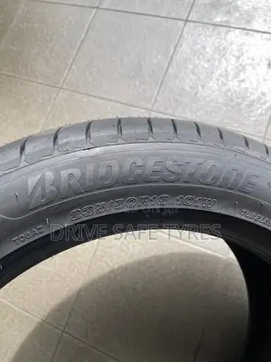 235/50 R18 Brand New Bridgestone Turanzatyre