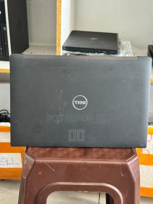 Laptop Dell Latitude 7480 8GB Intel Core I7 SSD 256GB