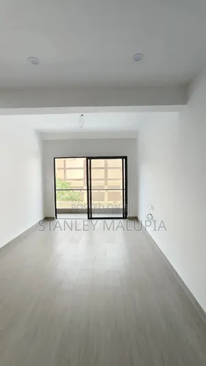 1bdrm Apartment in Kilimani for rent