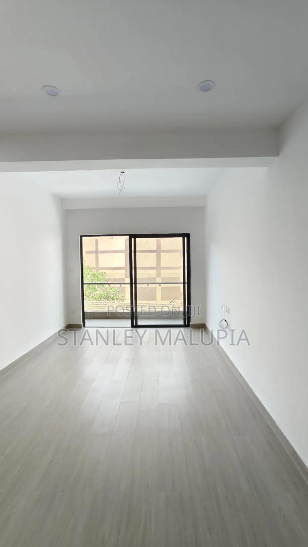 1bdrm Apartment in Kilimani for rent - main view