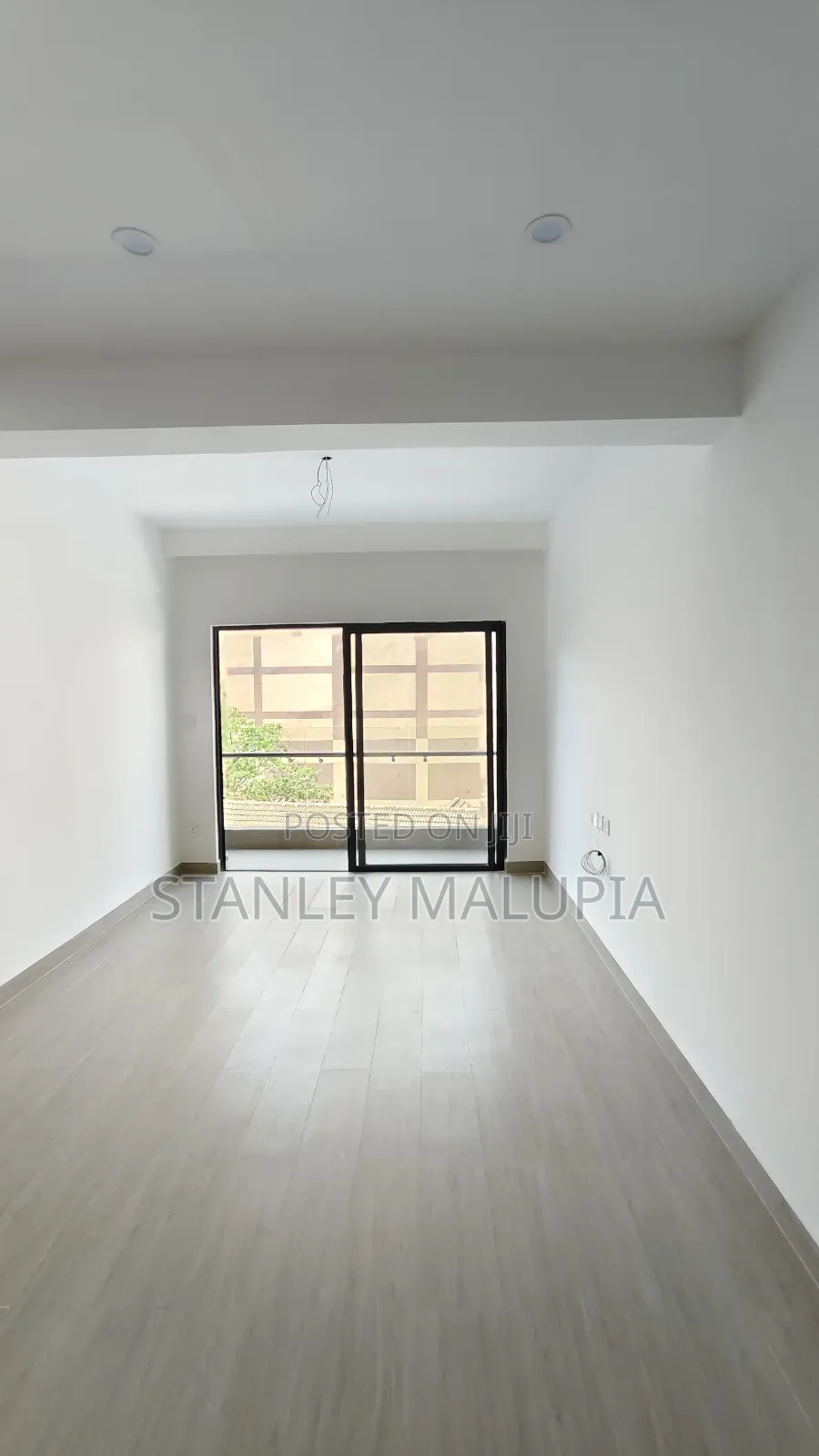 1bdrm Apartment in Kilimani for rent