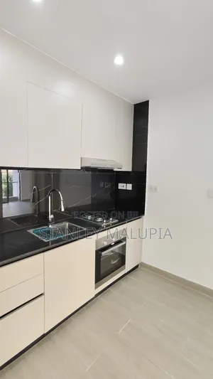 1bdrm Apartment in Kilimani for rent