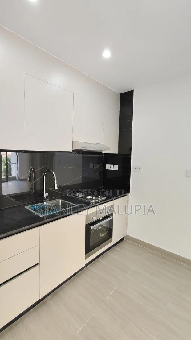 1bdrm Apartment in Kilimani for rent - thumbnail 3