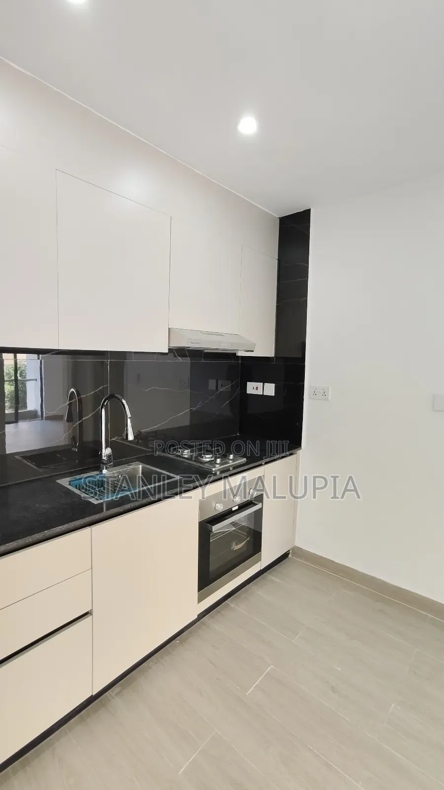 1bdrm Apartment in Kilimani for rent