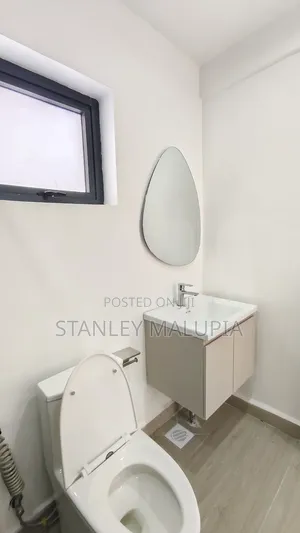 1bdrm Apartment in Kilimani for rent