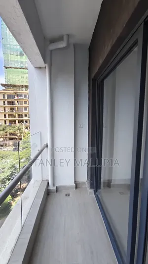 1bdrm Apartment in Kilimani for rent