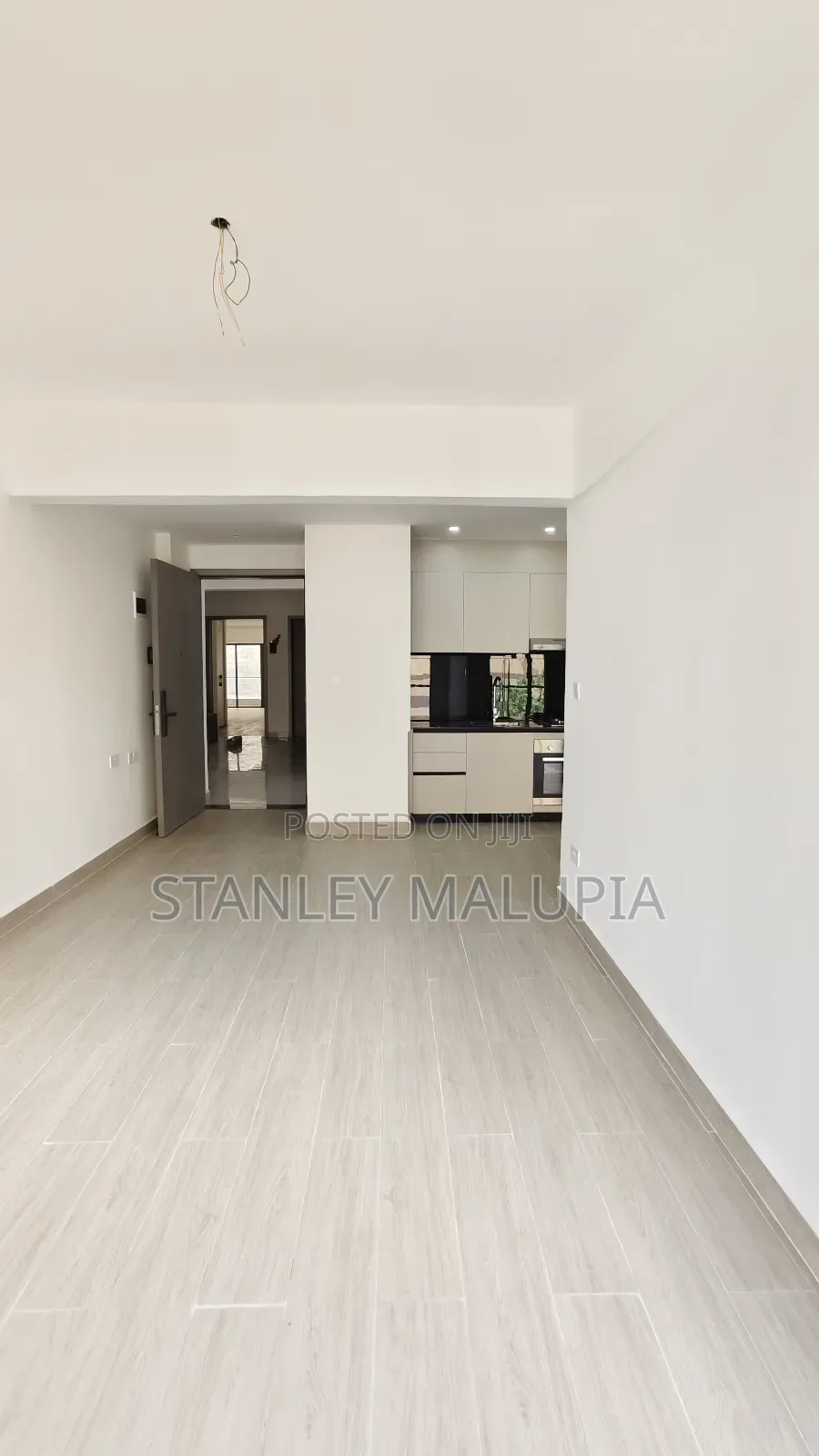 1bdrm Apartment in Kilimani for rent