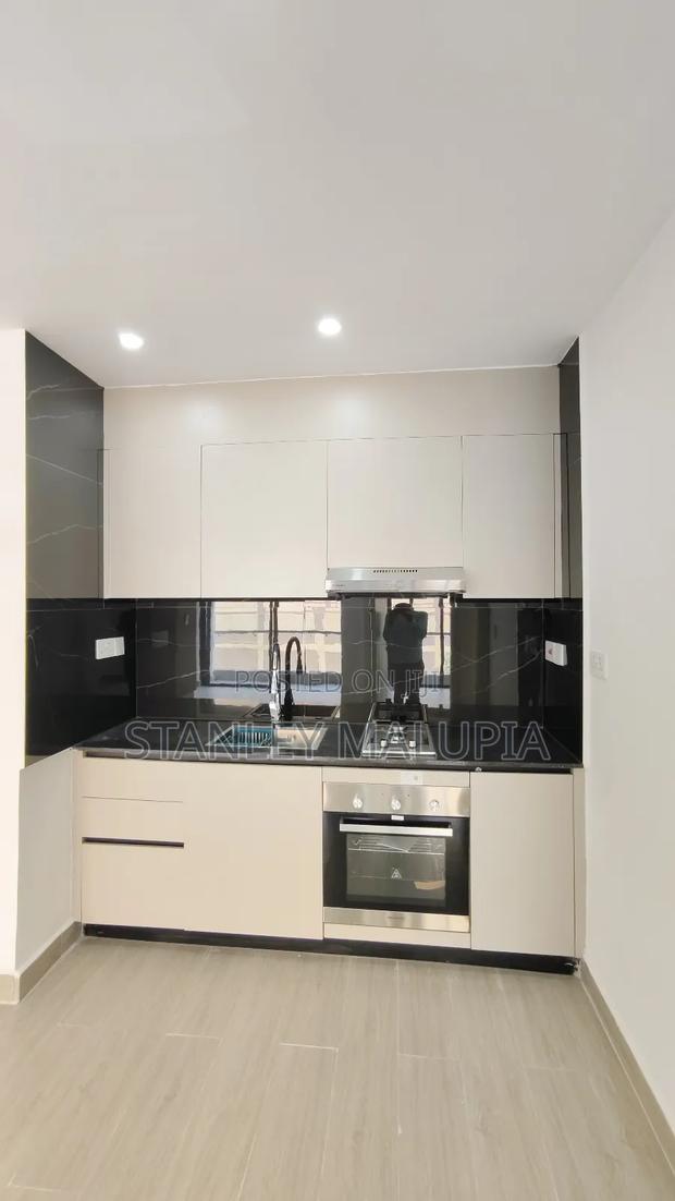 1bdrm Apartment in Kilimani for rent - thumbnail 8