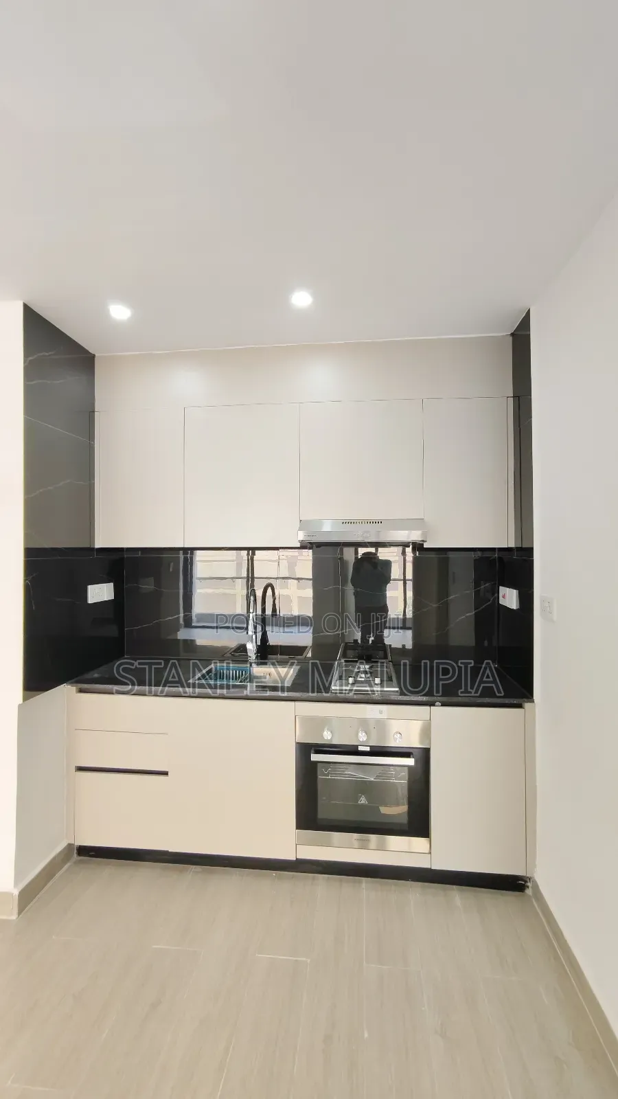 1bdrm Apartment in Kilimani for rent