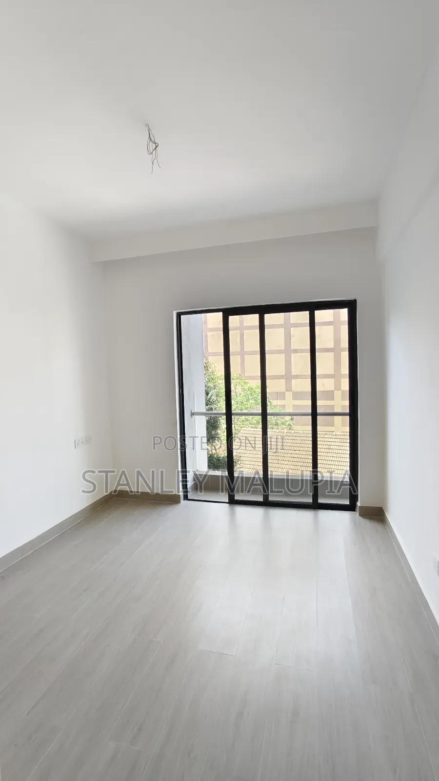 1bdrm Apartment in Kilimani for rent
