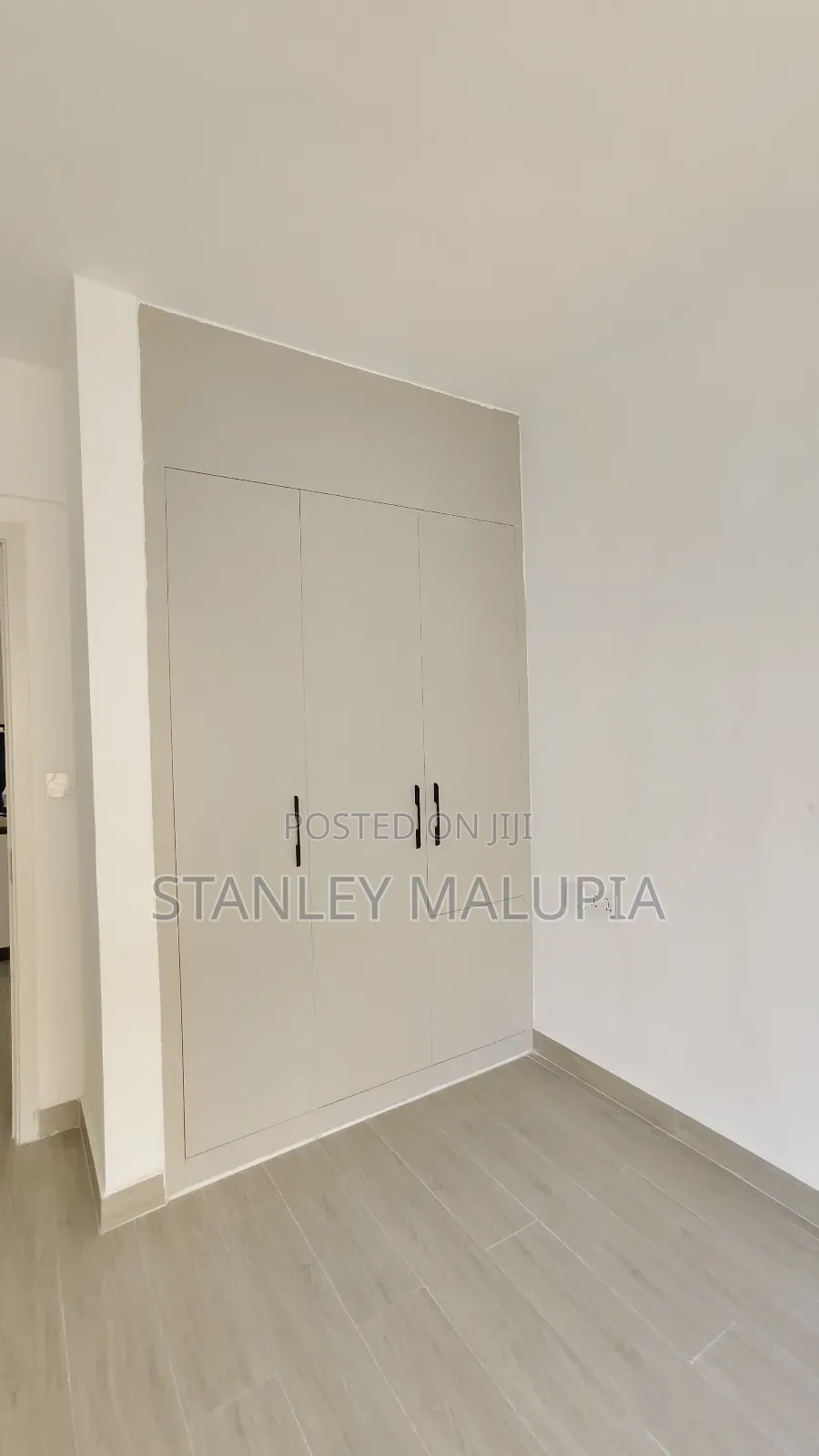1bdrm Apartment in Kilimani for rent