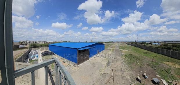 Industrial Spaces to Let – Eastern Bypass, Infinity Park Road - thumbnail 3