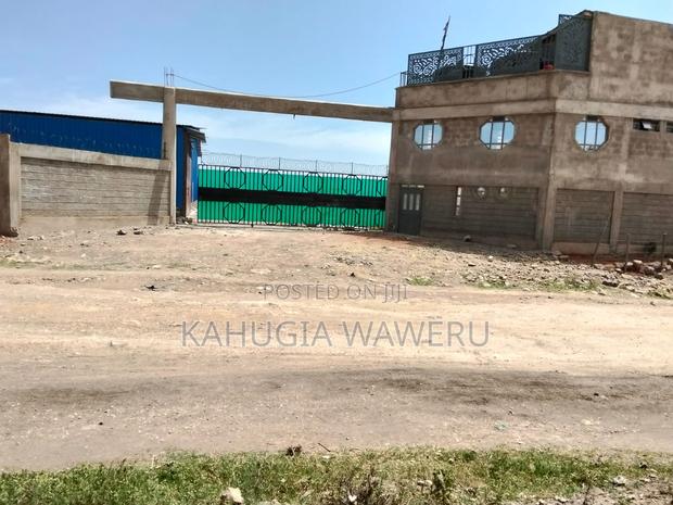 Industrial Spaces to Let – Eastern Bypass, Infinity Park Road - thumbnail 4