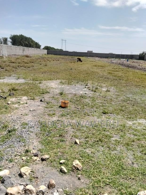 Industrial Spaces to Let – Eastern Bypass, Infinity Park Road - thumbnail 5