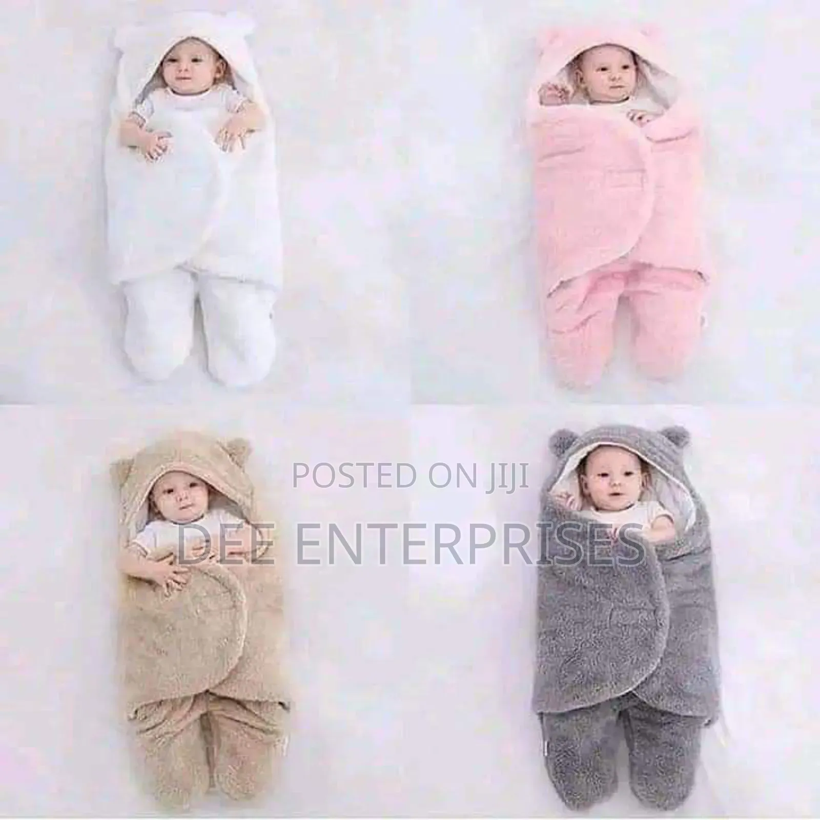 Baby Swaddle