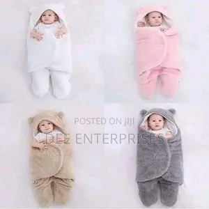 Baby Swaddle