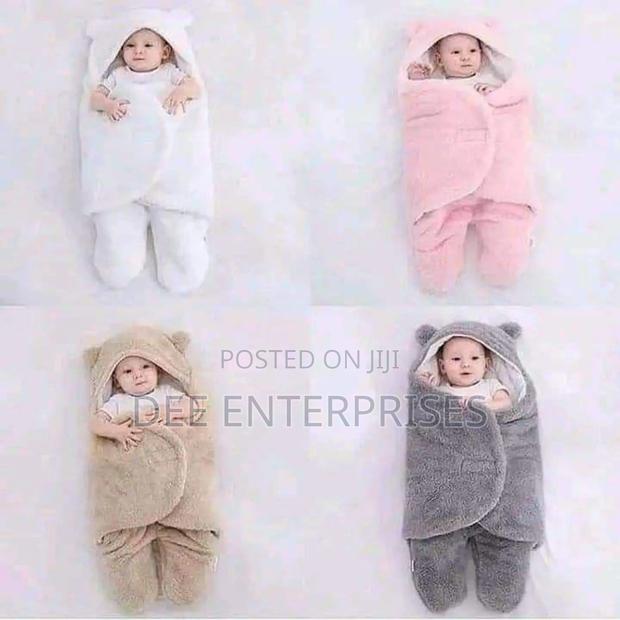 Baby Swaddle - main view