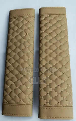 Safety Belt Cover, Seat Belt Cover or Shoulder Pad