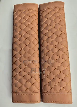 Safety Belt Cover, Seat Belt Cover or Shoulder Pad