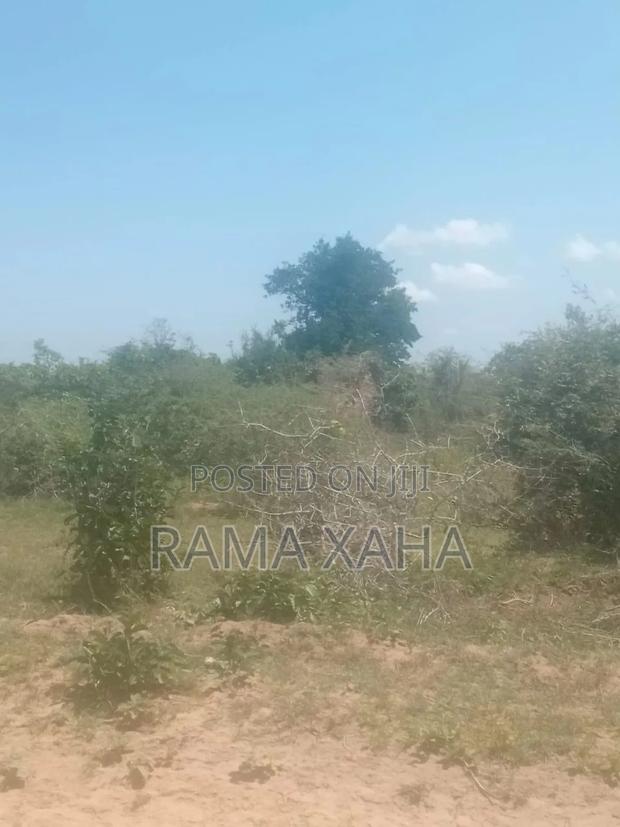 3 Acres for Sale at Sosobora With Ready Title Deed.