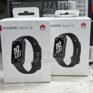Huawei Band 10