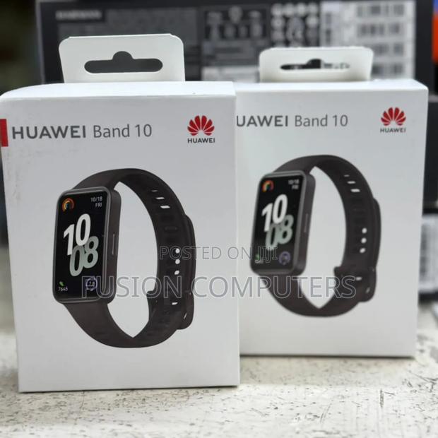 Huawei Band 10 - thumbnail 3