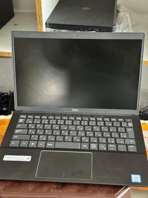 Laptop Dell Latitude 3310 8GB Intel Core I5 SSD 256GB