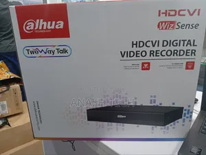 Dahua 16 Channel Digital Video Recorder 16ch Two Way Talk 1080p