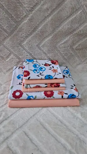 Mix and Match Bedsheets