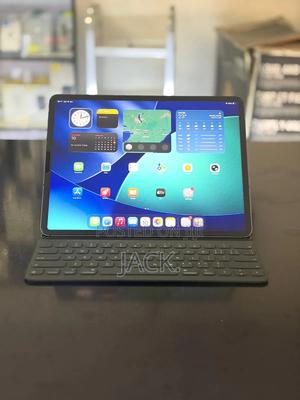 Apple iPad Pro 12.9 (2021) 512 GB Gray - thumbnail 2