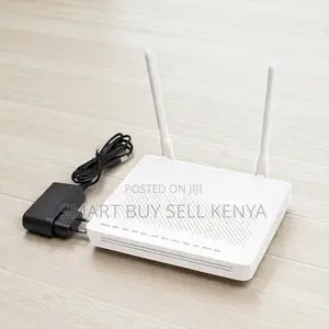 Wireless Xpon Gpon Onu Fiber Optic Router for FTTH