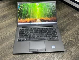 Laptop Dell Latitude 7400 8GB Intel Core I5 SSD 256GB