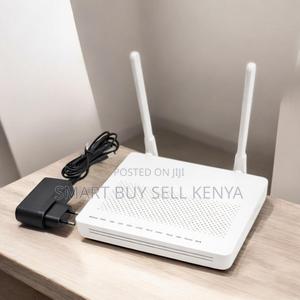 Xpon Gpon Onu FTTH Fiber Router for Home and Office