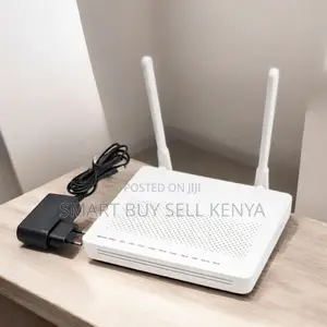 Xpon Gpon Onu FTTH Fiber Router for Home and Office