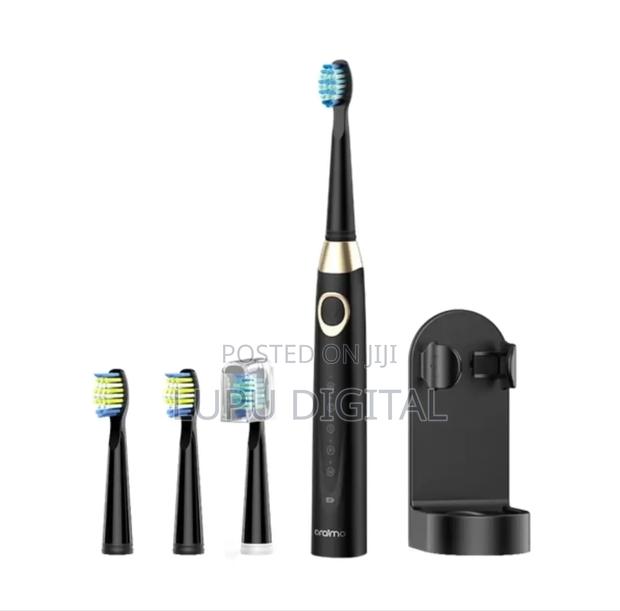 Oraimo Smartdent C2 508 *Rechargeable* Smart Electric Toothbrush
