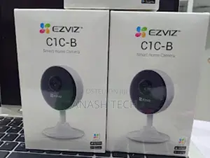 Ezviz C1c B Smart Indoor Wifi Camera 1080p Full Hd