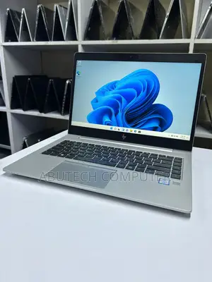Laptop HP EliteBook 840 G5 8GB Intel Core I5 SSD 256GB