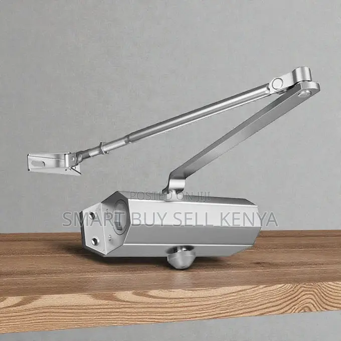 Long Lasting Quality Door Closure Closer Heavy Duty Build