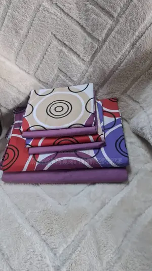 Available Mix and Match Bedsheets