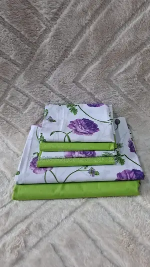 Available Mix and Match Bedsheets