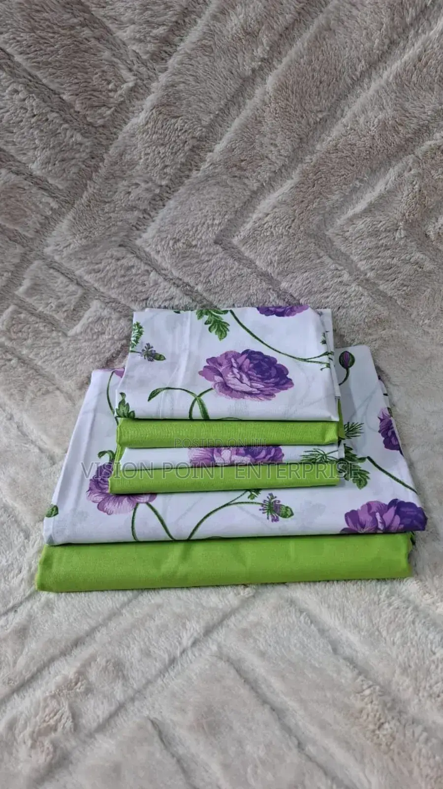 Available Mix and Match Bedsheets