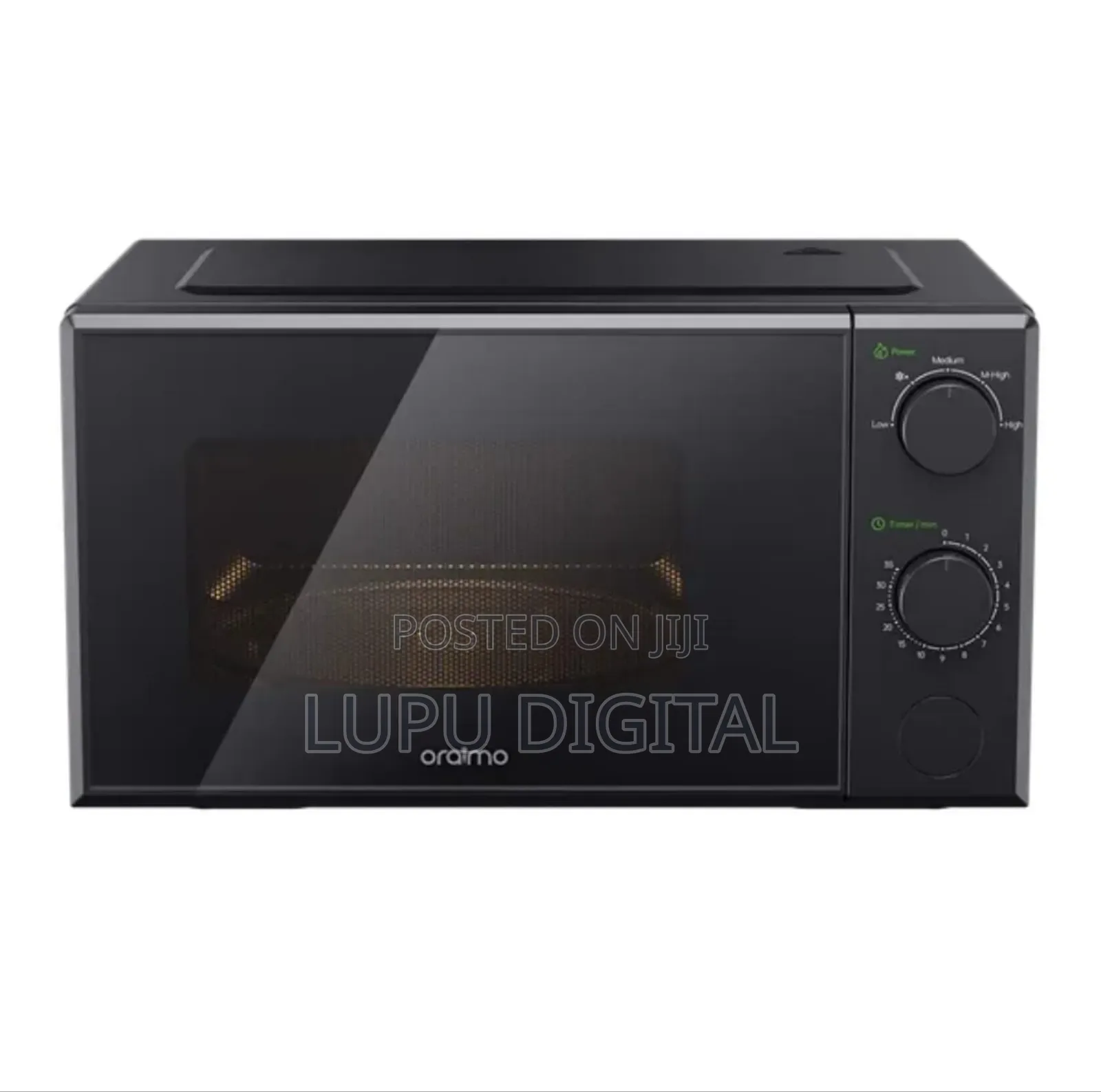Oraimo Infiwave Lite Omo-221a *20l* Low Noise Operation Microwave Oven