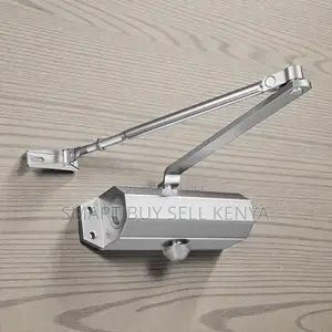Hydraulic Auto Close Door Closure Closer With Steel Arms