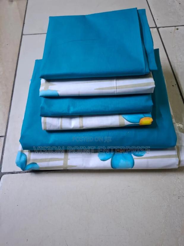 Available Mix and Match Bedsheets - main view