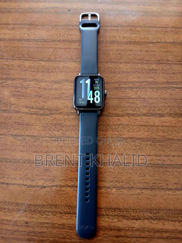 Orimo Watch 6 Pro - thumbnail 3